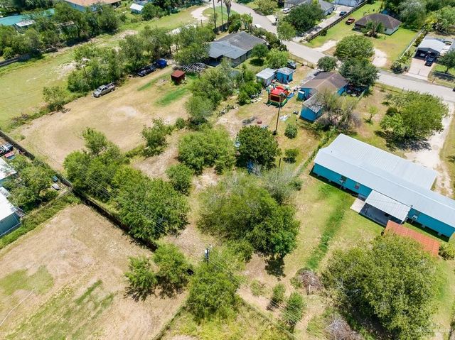 5203 Sendero Avenue, Edinburg, TX 78542