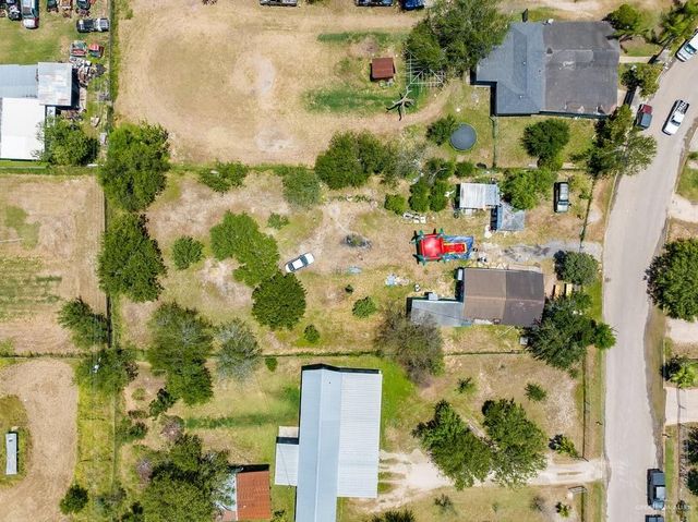 5203 Sendero Avenue, Edinburg, TX 78542