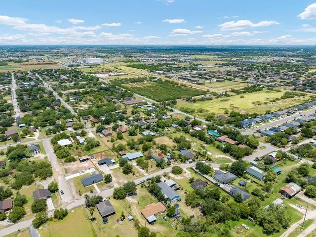 5203 Sendero Avenue, Edinburg, TX 78542