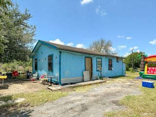 5203 Sendero Avenue, Edinburg, TX 78542