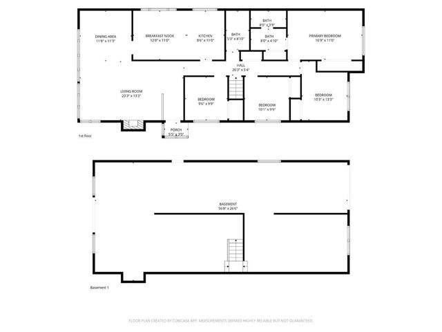 635 Parkview Circle, Pacifica, CA 94044