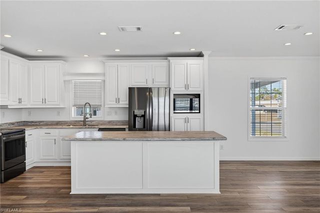 14729 Constitution WAY, North Fort Myers, FL 33917