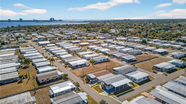 14729 Constitution WAY, North Fort Myers, FL 33917