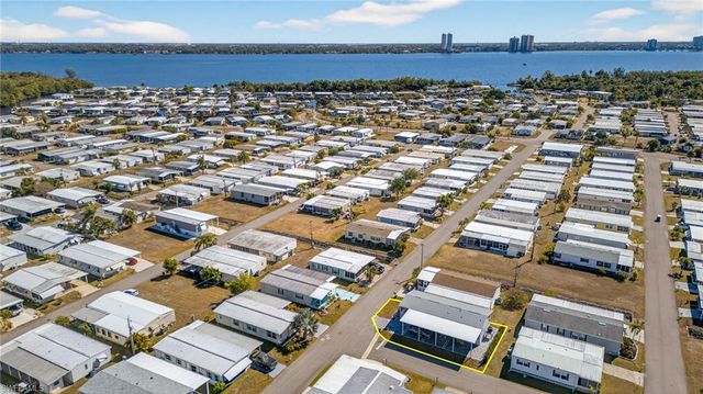 14729 Constitution WAY, North Fort Myers, FL 33917