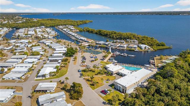 14729 Constitution WAY, North Fort Myers, FL 33917