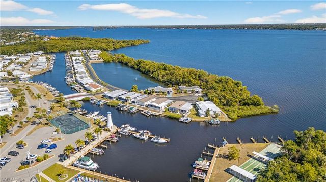 14729 Constitution WAY, North Fort Myers, FL 33917