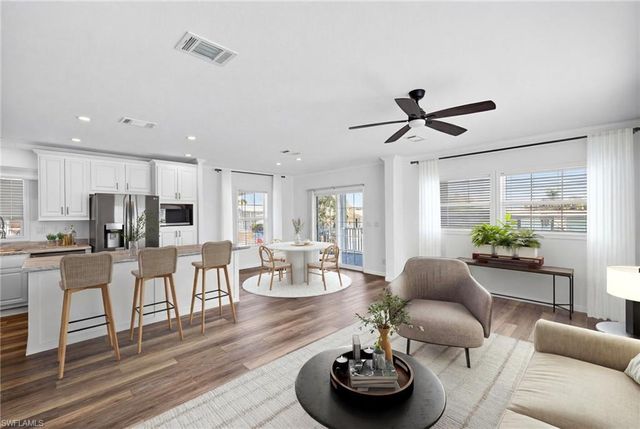 14729 Constitution WAY, North Fort Myers, FL 33917