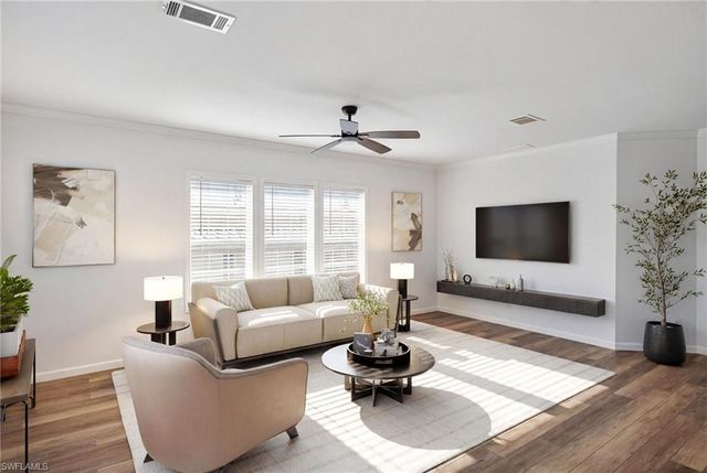 14729 Constitution WAY, North Fort Myers, FL 33917