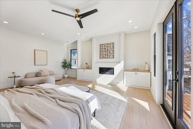 4428 ALBEMARLE ST NW, Washington, DC 20016