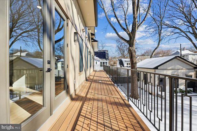 4428 ALBEMARLE ST NW, Washington, DC 20016