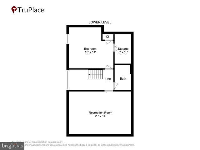 4428 ALBEMARLE ST NW, Washington, DC 20016