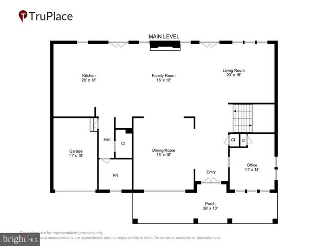 4428 ALBEMARLE ST NW, Washington, DC 20016