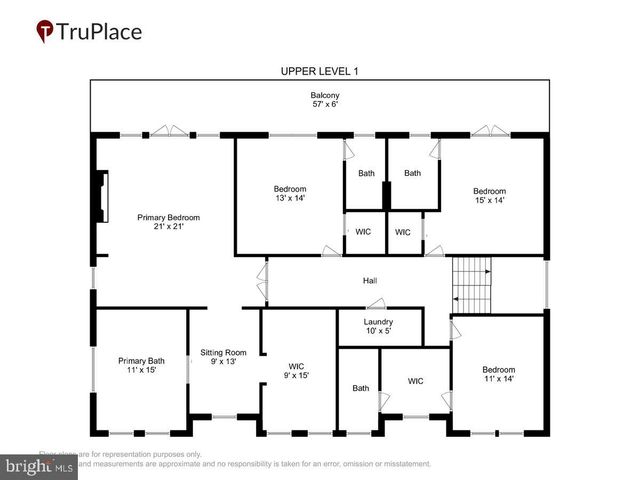 4428 ALBEMARLE ST NW, Washington, DC 20016