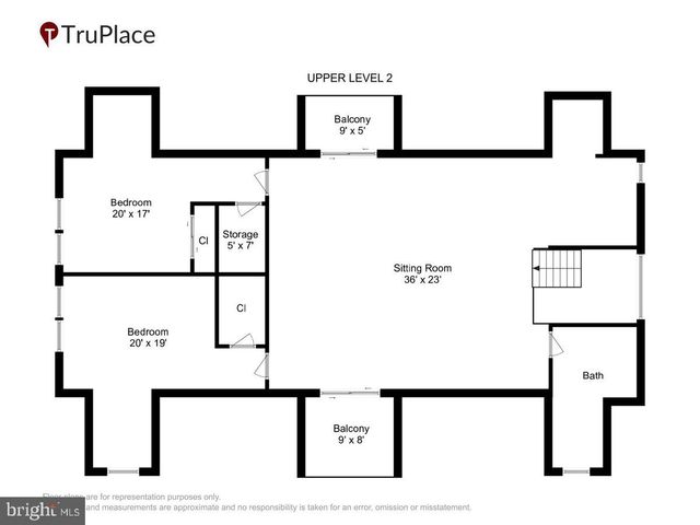 4428 ALBEMARLE ST NW, Washington, DC 20016