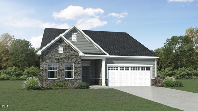 1505 Copper John Road, Rolesville, NC 27571