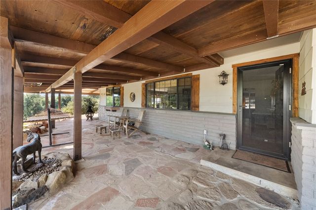 17705 Rodeo Road, Ortega Mountain, CA 92530