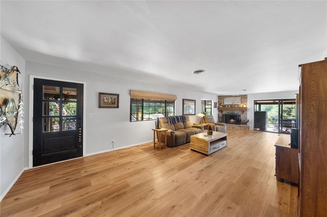 17705 Rodeo Road, Ortega Mountain, CA 92530