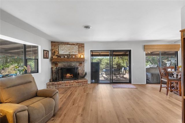 17705 Rodeo Road, Ortega Mountain, CA 92530