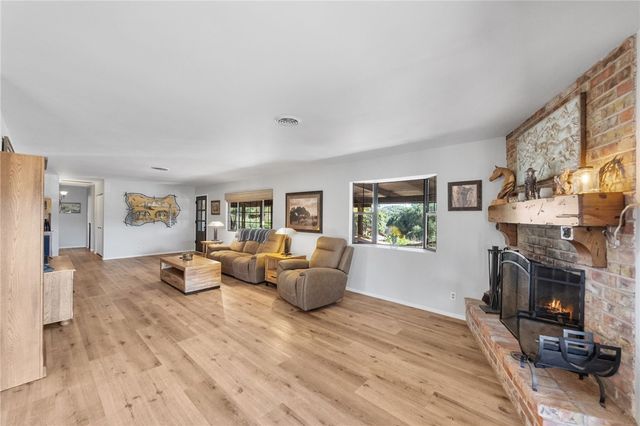17705 Rodeo Road, Ortega Mountain, CA 92530