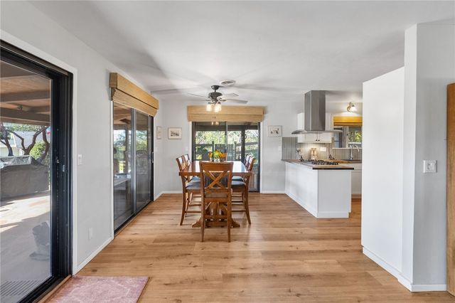 17705 Rodeo Road, Ortega Mountain, CA 92530