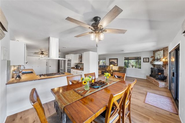 17705 Rodeo Road, Ortega Mountain, CA 92530