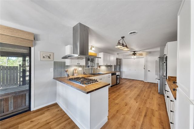 17705 Rodeo Road, Ortega Mountain, CA 92530