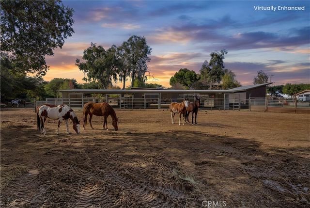 17705 Rodeo Road, Ortega Mountain, CA 92530