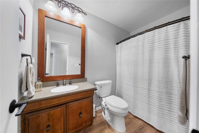 17705 Rodeo Road, Ortega Mountain, CA 92530