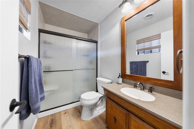 17705 Rodeo Road, Ortega Mountain, CA 92530