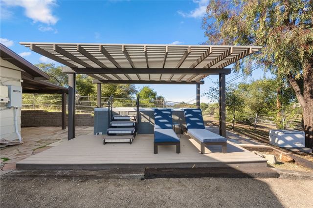 17705 Rodeo Road, Ortega Mountain, CA 92530
