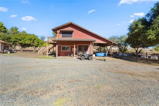 17705 Rodeo Road, Ortega Mountain, CA 92530