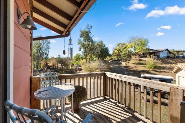 17705 Rodeo Road, Ortega Mountain, CA 92530