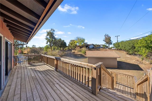 17705 Rodeo Road, Ortega Mountain, CA 92530