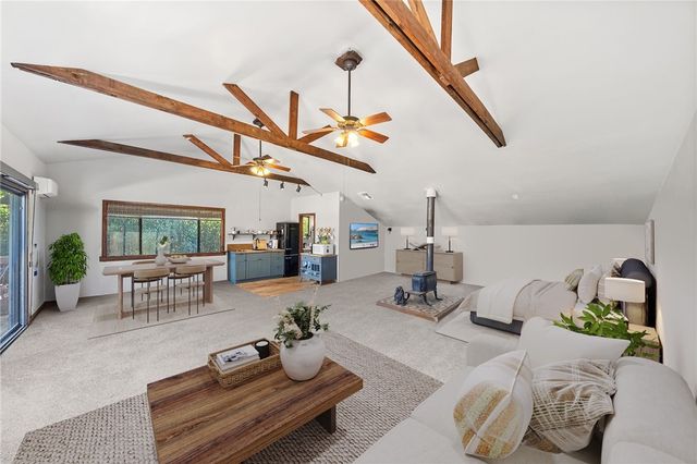 17705 Rodeo Road, Ortega Mountain, CA 92530