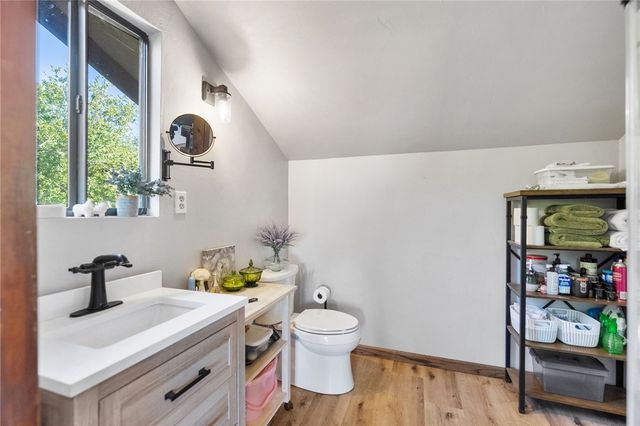 17705 Rodeo Road, Ortega Mountain, CA 92530