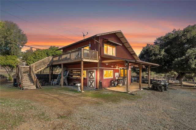 17705 Rodeo Road, Ortega Mountain, CA 92530