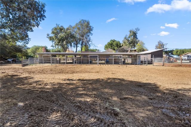 17705 Rodeo Road, Ortega Mountain, CA 92530