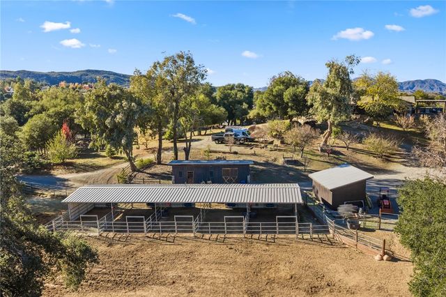 17705 Rodeo Road, Ortega Mountain, CA 92530