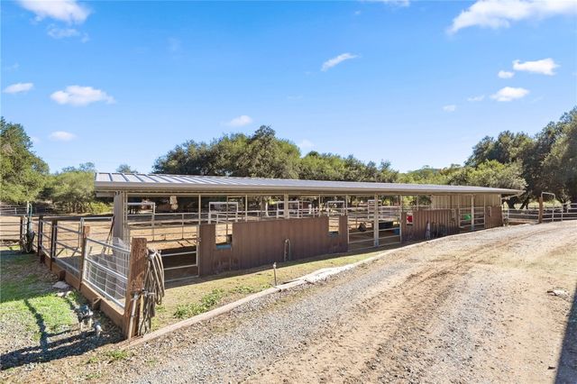 17705 Rodeo Road, Ortega Mountain, CA 92530