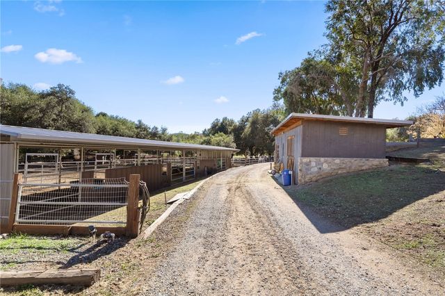 17705 Rodeo Road, Ortega Mountain, CA 92530
