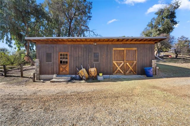 17705 Rodeo Road, Ortega Mountain, CA 92530