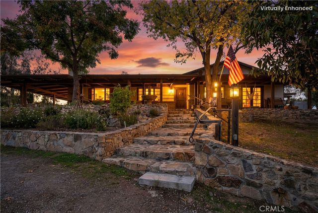 17705 Rodeo Road, Ortega Mountain, CA 92530