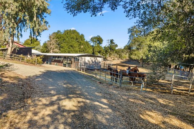 17705 Rodeo Road, Ortega Mountain, CA 92530