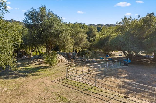 17705 Rodeo Road, Ortega Mountain, CA 92530