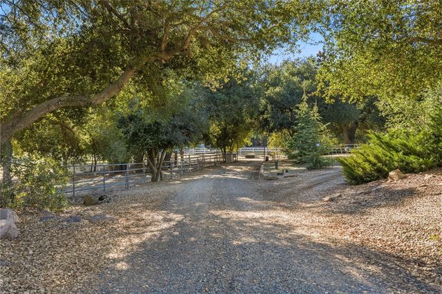 17705 Rodeo Road, Ortega Mountain, CA 92530