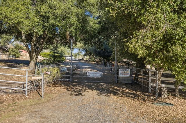 17705 Rodeo Road, Ortega Mountain, CA 92530