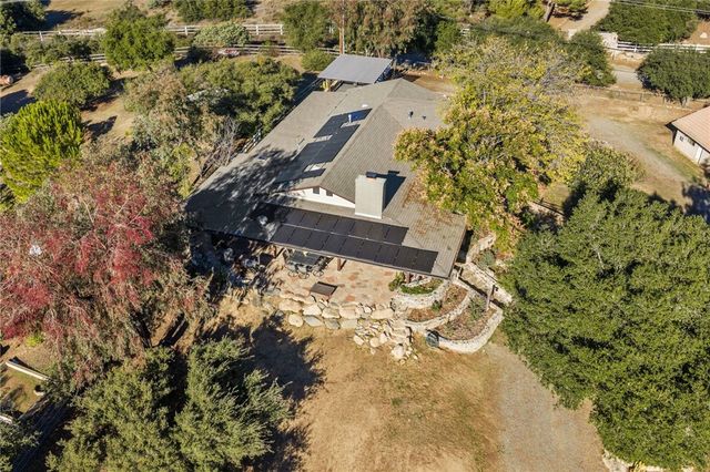 17705 Rodeo Road, Ortega Mountain, CA 92530