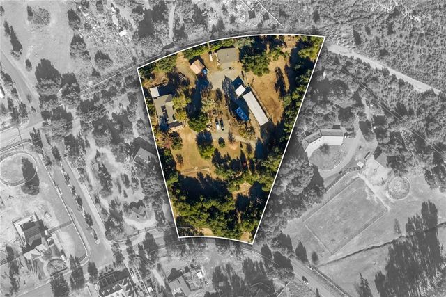17705 Rodeo Road, Ortega Mountain, CA 92530