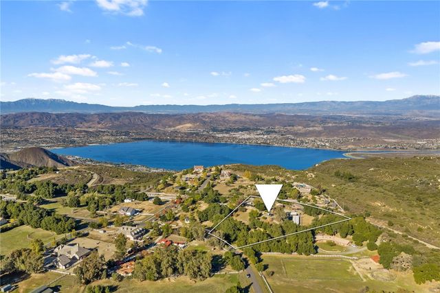 17705 Rodeo Road, Ortega Mountain, CA 92530