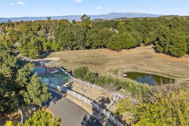 17705 Rodeo Road, Ortega Mountain, CA 92530